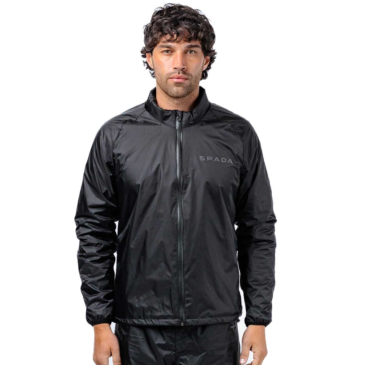 Spada Vanguard Textile Waterproof Jacket