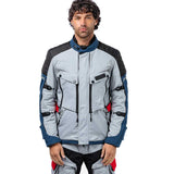 Spada Vanguard Textile Waterproof Jacket