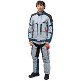 Spada Vanguard Textile Waterproof Jacket