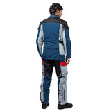 Spada Vanguard Textile Waterproof Jacket