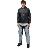Spada Vanguard Textile Waterproof Jacket