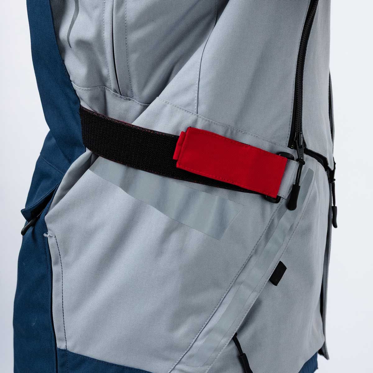 Spada Vanguard Textile Waterproof Jacket