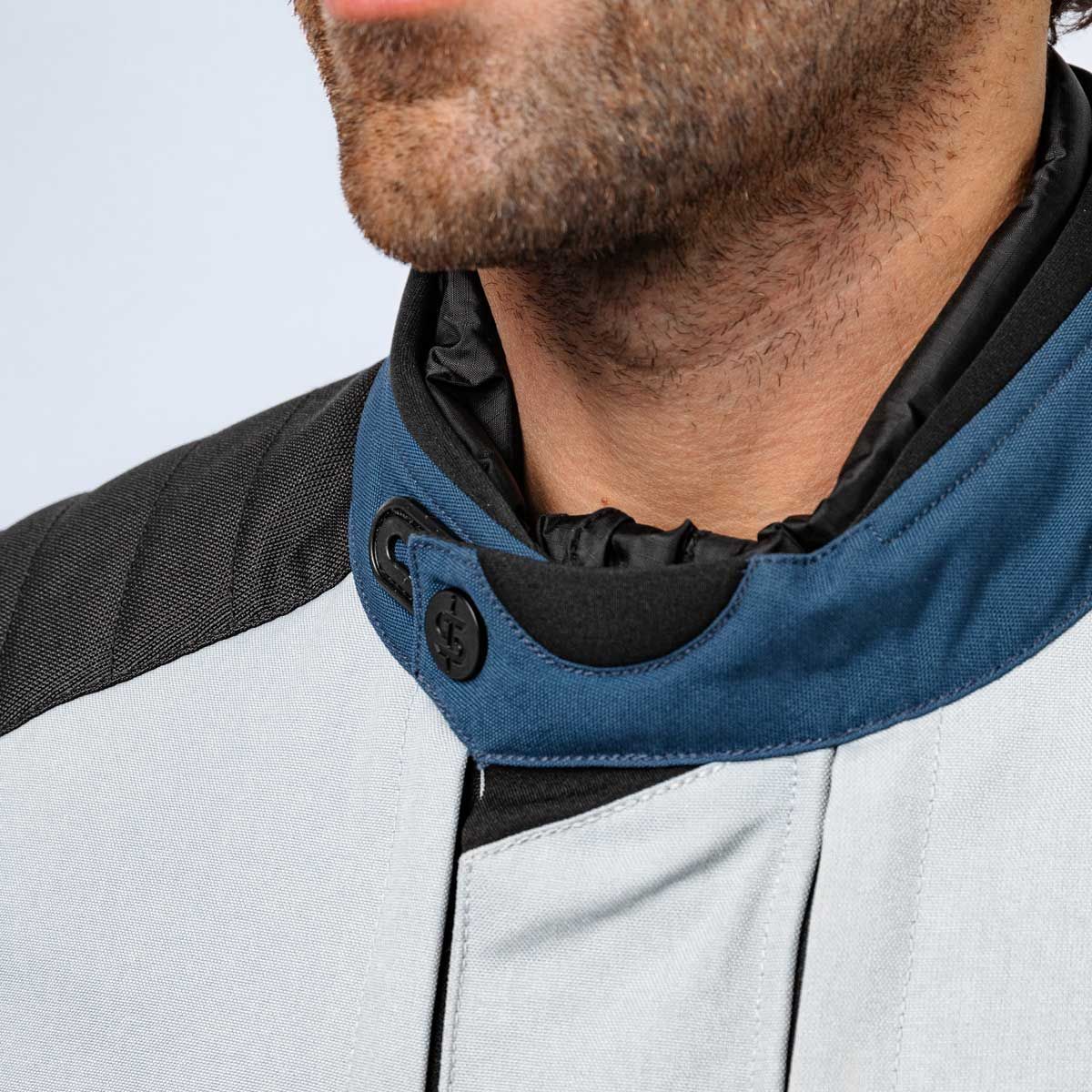 Spada Vanguard Textile Waterproof Jacket