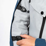 Spada Vanguard Textile Waterproof Jacket