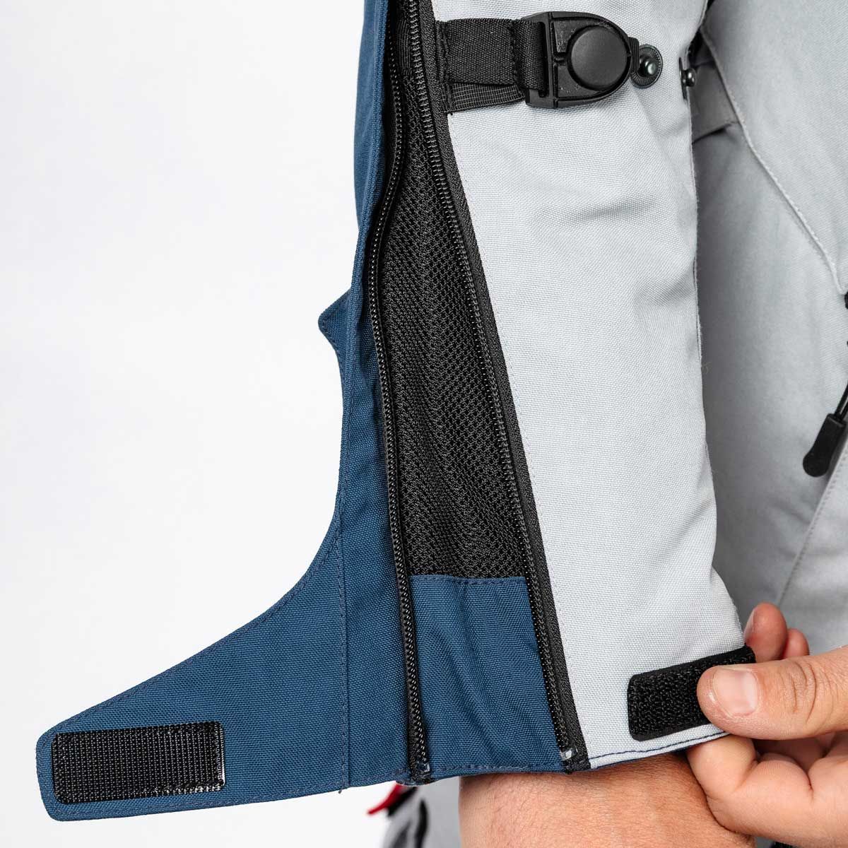 Spada Vanguard Textile Waterproof Jacket