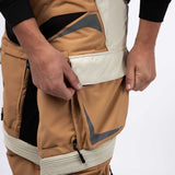 Spada Vanguard Textile Waterproof Trousers