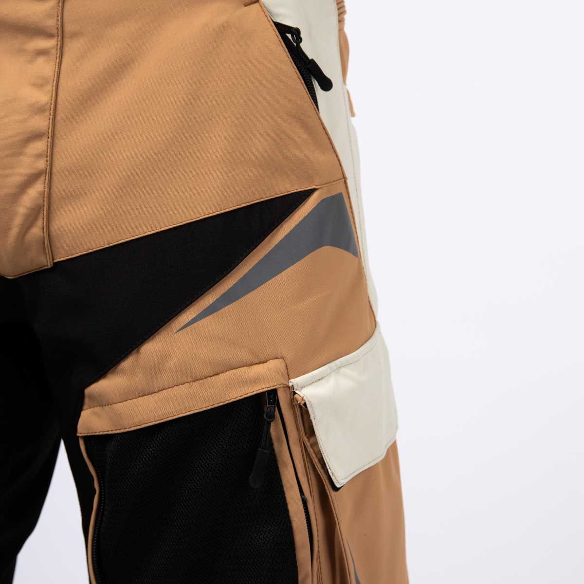 Spada Vanguard Textile Waterproof Trousers