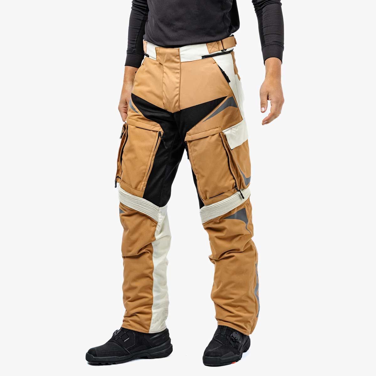 Spada Vanguard Textile Waterproof Trousers
