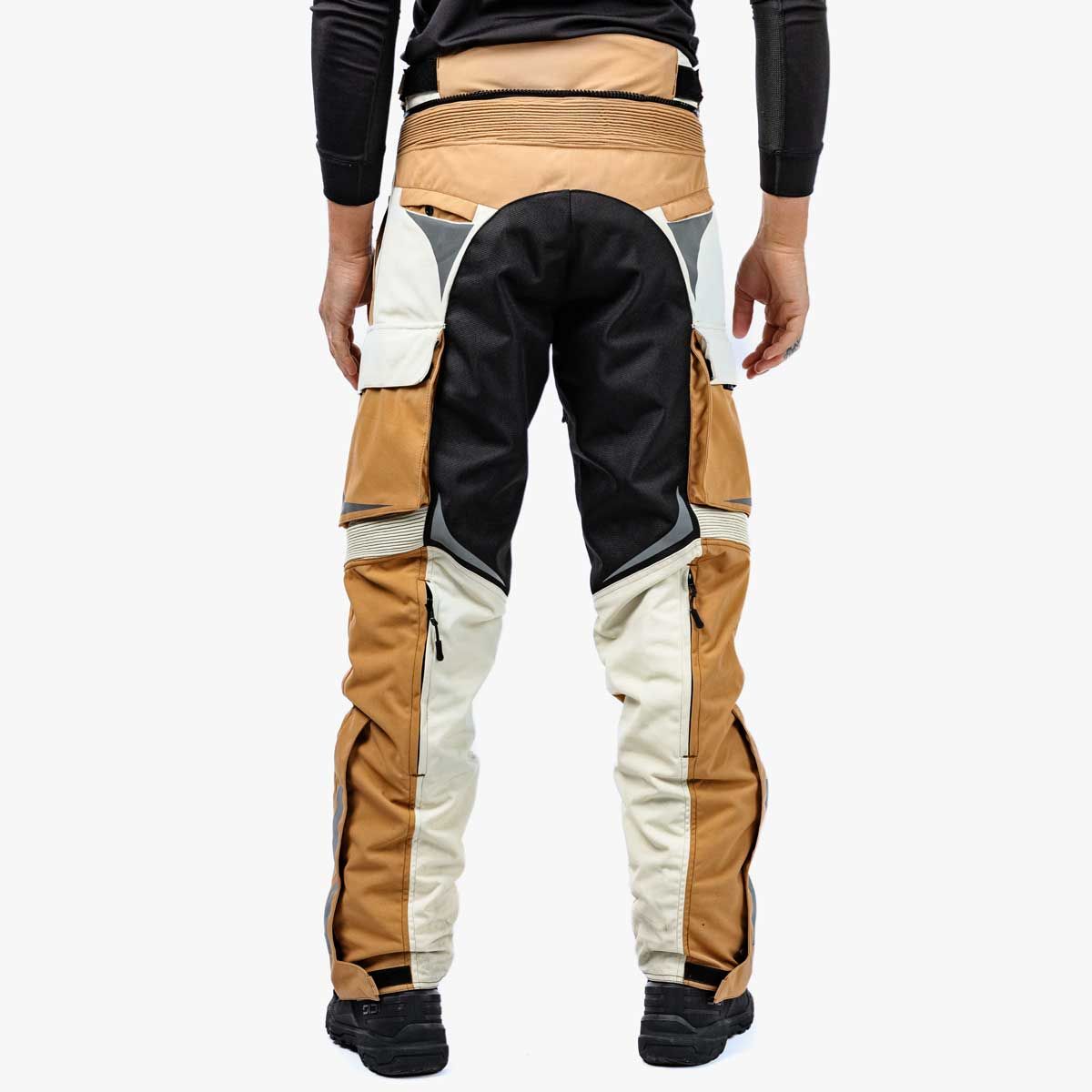 Spada Vanguard Textile Waterproof Trousers