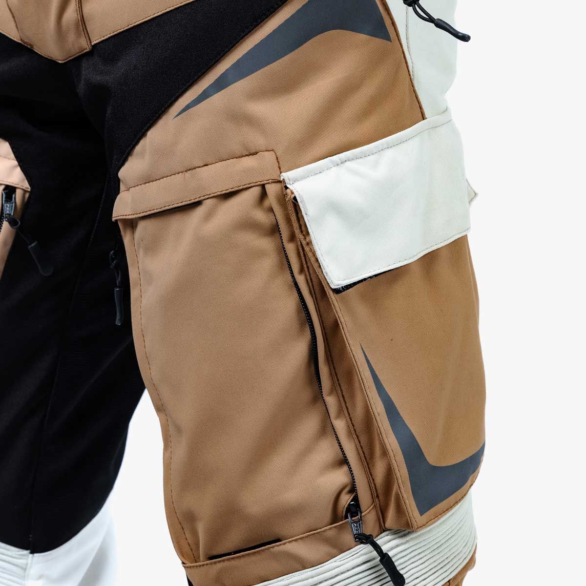 Spada Vanguard Textile Waterproof Trousers