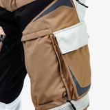 Spada Vanguard Textile Waterproof Trousers