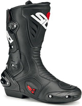 Sidi Vertigo 2 CE Approved Racing Sports Boots - Black/Black