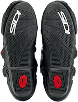 Sidi Vertigo 2 CE Approved Racing Sports Boots - Black/Black