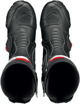 Sidi Vertigo 2 CE Approved Racing Sports Boots - Black/Black