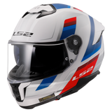 LS2 FF808 Stream II Full Face Helmet