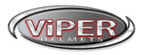 Viper RS-V06 Jorvik Open Face Jet Retro Scooter Motorcycle Helmet - Medium