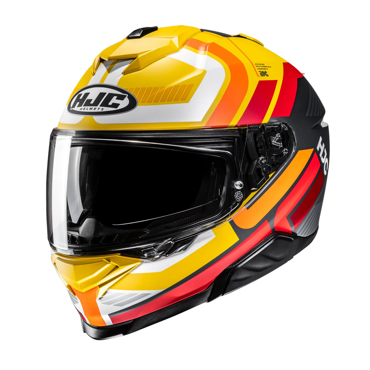 HJC I71 Viz Full Face Helmet