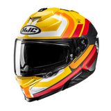 HJC I71 Viz Full Face Helmet