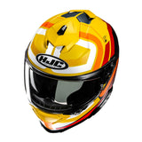 HJC I71 Viz Full Face Helmet