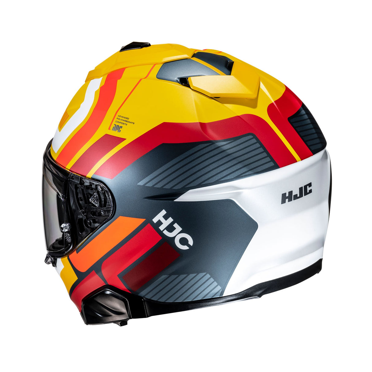 HJC I71 Viz Full Face Helmet