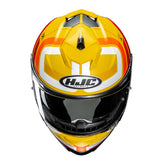 HJC I71 Viz Full Face Helmet