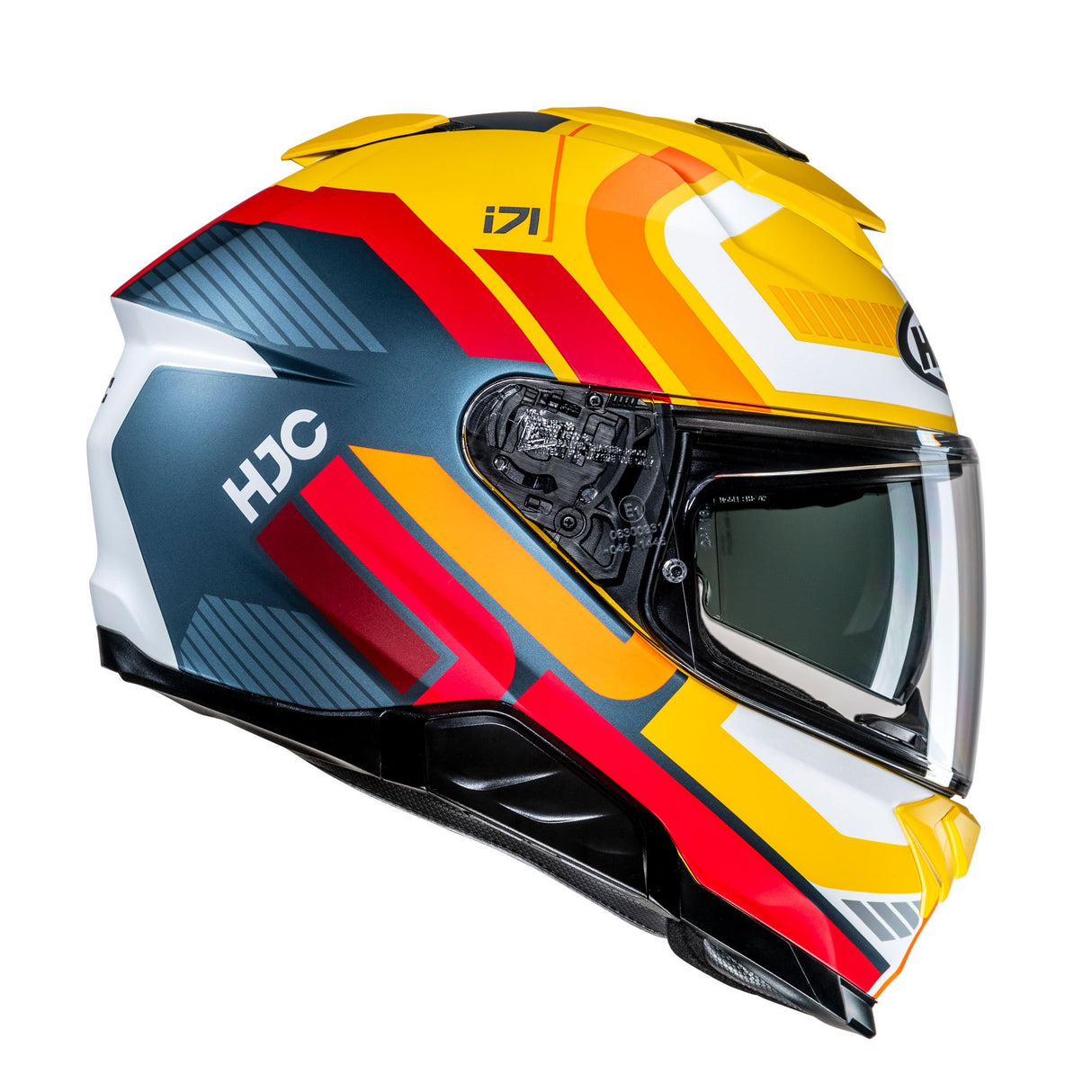 HJC I71 Viz Full Face Helmet