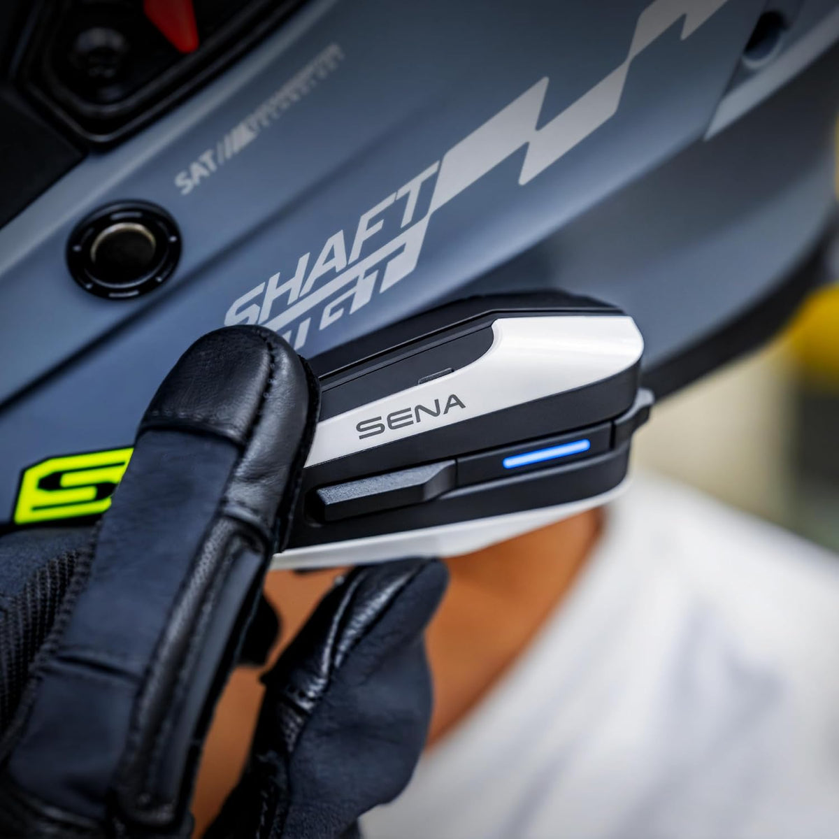 SENA Vortex Bluetooth Intercom System