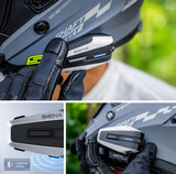 SENA Vortex Bluetooth Intercom System