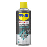 WD-40 Specialist Chain Lube (400ml Aerosol) Single