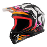LS2 MX708 Fast II Motocross MX Off Road Helmet