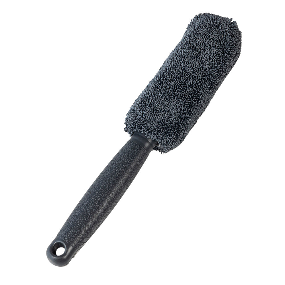 Riderr Metal Free Microfibre Wheel Brush