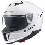 LS2 FF808 Stream II Full Face Helmet