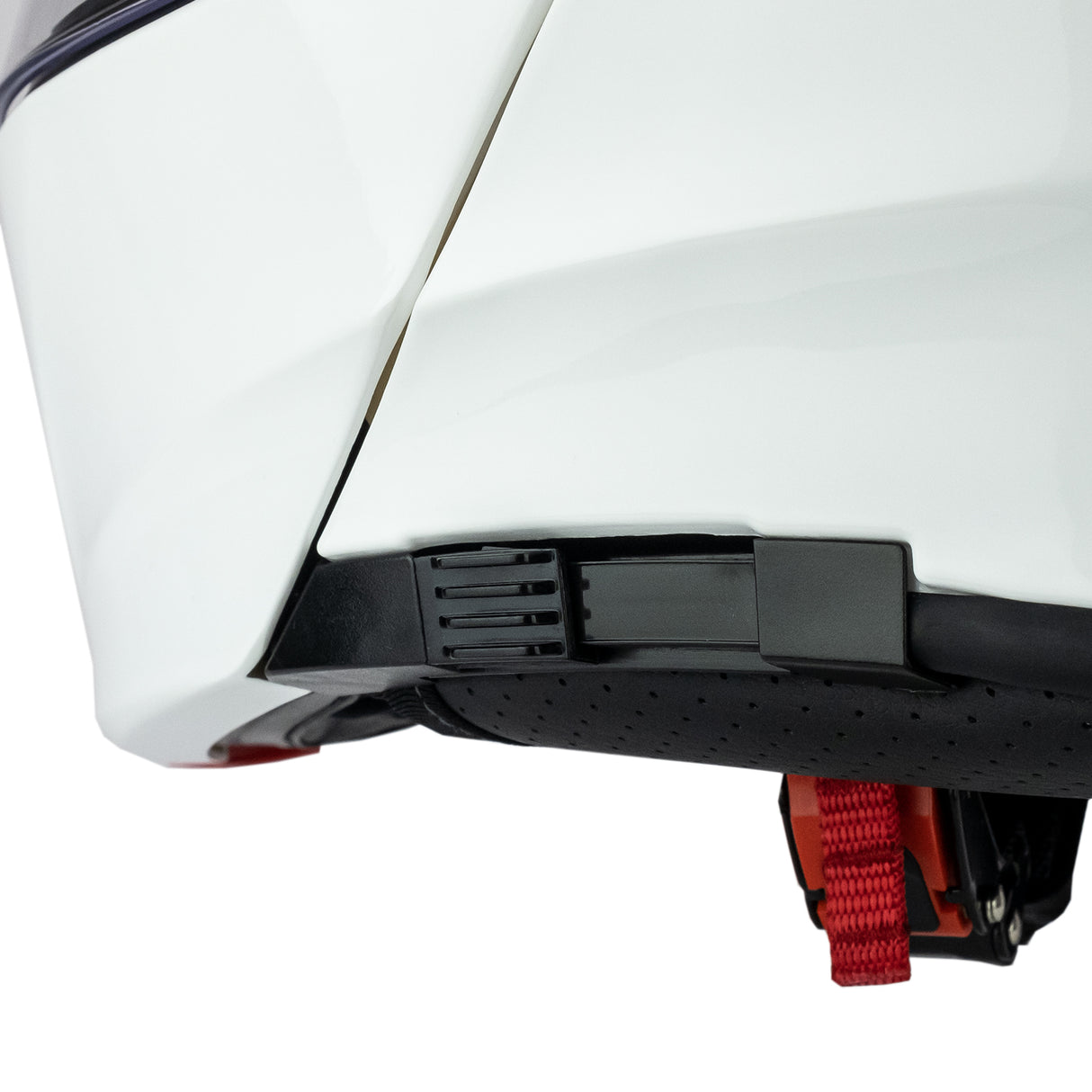 MIDA MV-2 Flip Front Motorcycle DVS Helmet