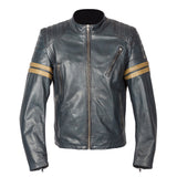 Spada Wyatt Classic Vintage CE AAA Leather Jacket