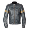 Spada Wyatt Classic Vintage CE AAA Leather Jacket
