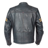 Spada Wyatt Classic Vintage CE AAA Leather Jacket