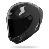 Nolan X-804 RS Argento 332 Ultra Carbon Helmet