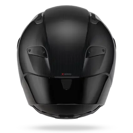Nolan X-804 RS Argento 332 Ultra Carbon Helmet