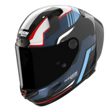 Nolan X-804 RS Piega Ultra Carbon Helmet
