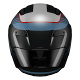 Nolan X-804 RS Piega Ultra Carbon Helmet