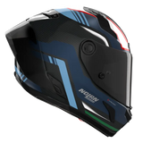 Nolan X-804 RS Piega Ultra Carbon Helmet