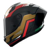 Nolan X-804 RS Piega Ultra Carbon Helmet