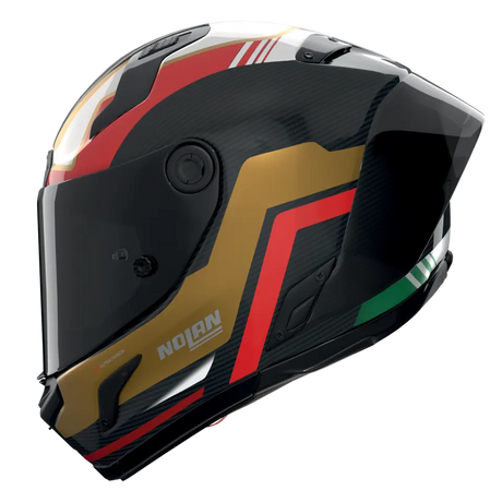 Nolan X-804 RS Piega Ultra Carbon Helmet