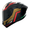 Nolan X-804 RS Piega Ultra Carbon Helmet