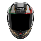 Nolan X-804 RS Piega Ultra Carbon Helmet