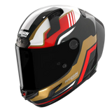Nolan X-804 RS Piega Ultra Carbon Helmet