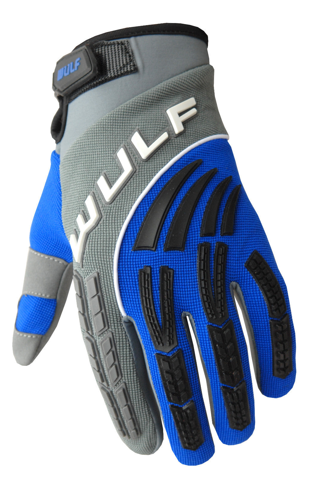 Wulfsport Cub Youth Kids Shadow MX Motocross Off Road Gloves