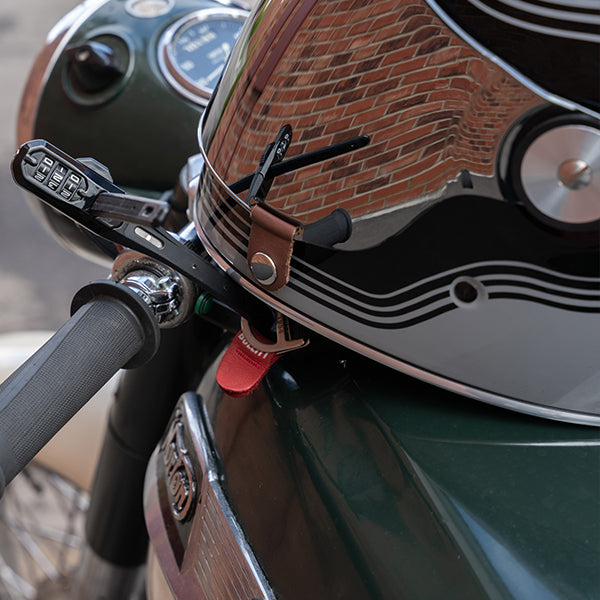 Hiplok Z Lock Combination Zip Lock V2