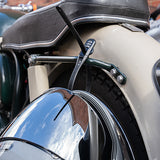 Hiplok Z Lock Combination Zip Lock V2