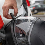 Hiplok Z Lock Combination Zip Lock V2